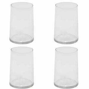 Garden Trading Set of 4 Fonthill Tall Tumblers